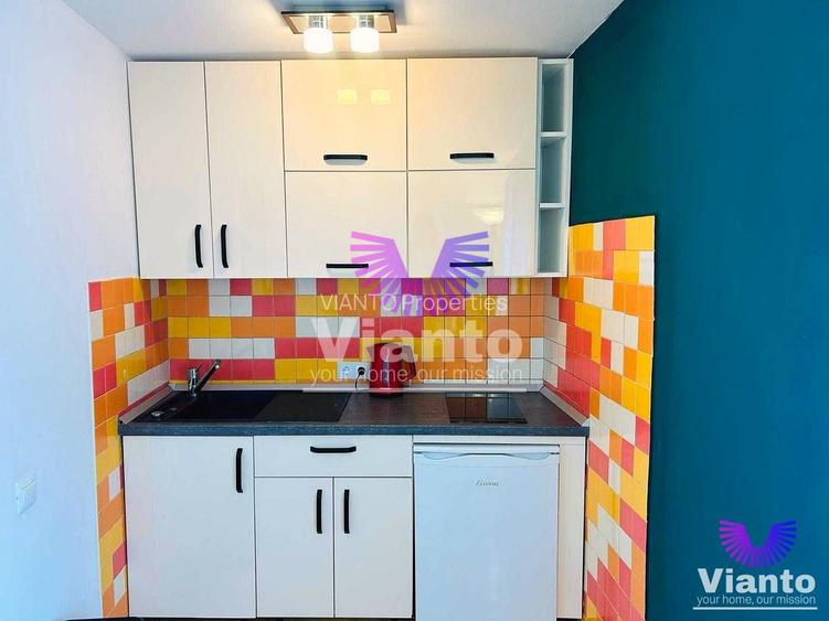 Studio 2 camere | Terasa | Centrul Istoric | Sibiu - 6