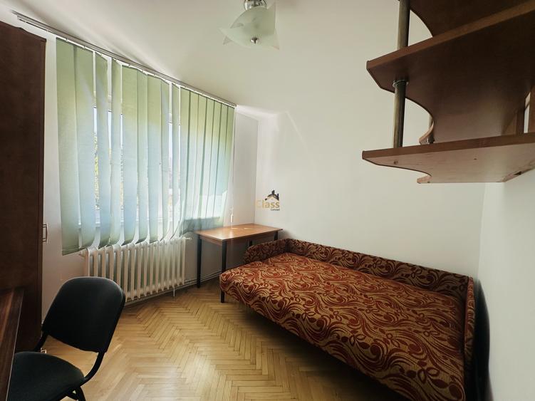 Apartament 4 camere | Etaj intermediar | 58 mpu | zona Big Manastur
