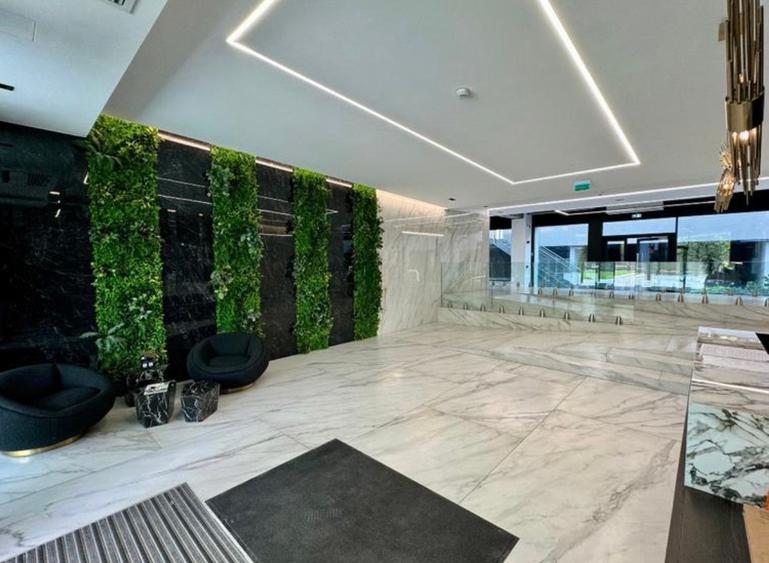 Închiriere apartament 2 camere cu parcare și terasă One Timpuri Noi