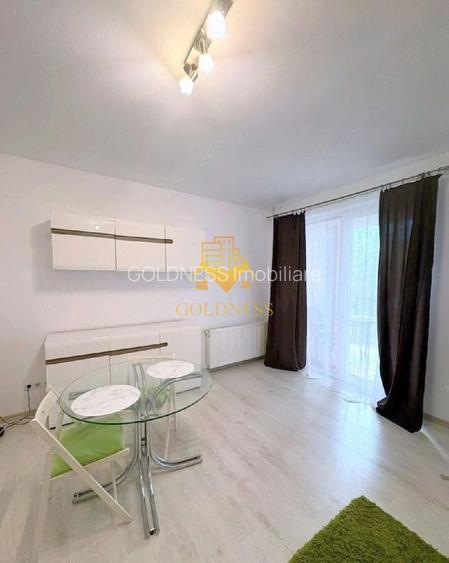2 camere decomandate, Elite, Cartierul Iris, Zona Auchan - 3