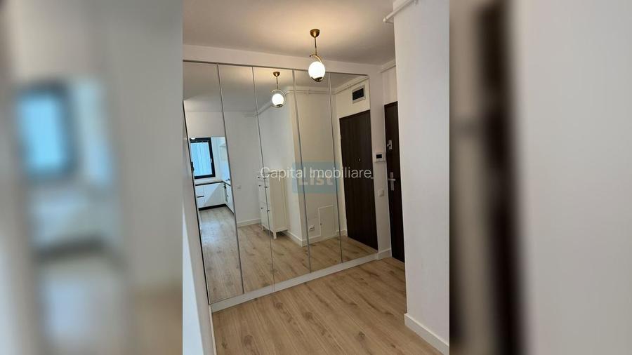 COMISION 0%! Ap. 2 LUX camere 55 mp, parcare, Park Lake – Iulius Mall - 16