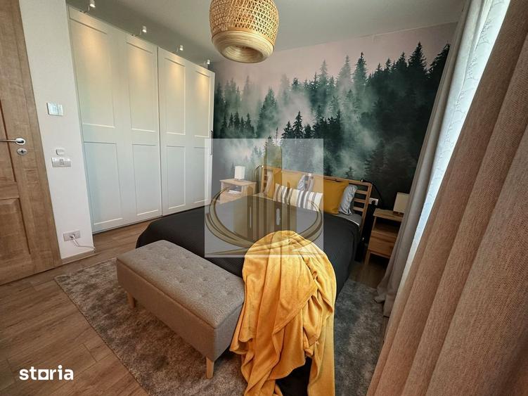 Casa moderna, 4 cam, 2 bai | Drumul boilor | Cartier Serena | Mosnita
