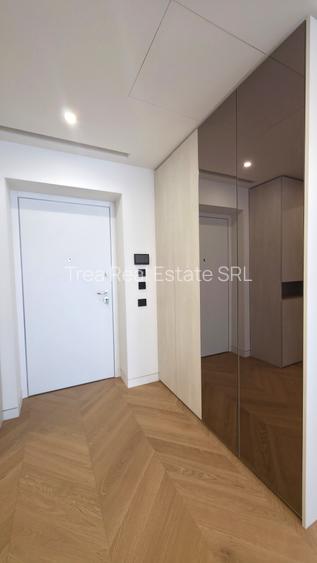 PREMIUM 2 camere BHB Avenue - Floreasca – Mobilat LUX -parcare - 12
