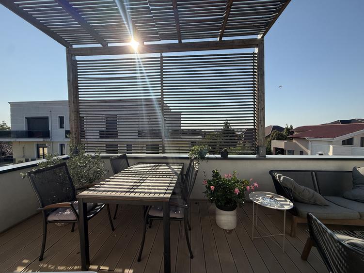 Penthouse 3 Camere | Premium | Parcare inclusa | Zona Pipera