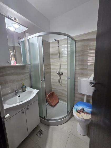 Apartament 3 camere-Mobilat și utilat-Crown Reidence
