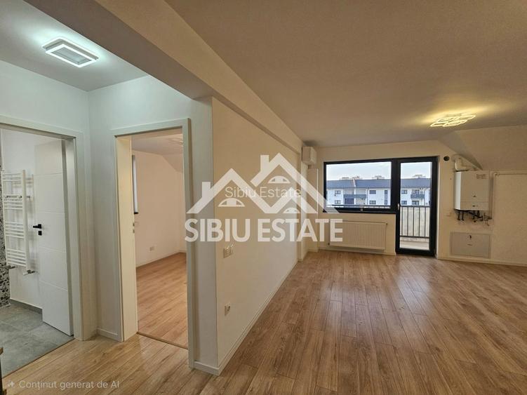 Apartament 3 camere, 2 bai LA CHEIE - 2
