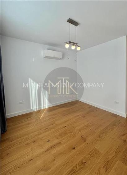 EXCLUSIV | SCOALA AMERICANA - Complex cu PISCINA | Pipera - Vila Duplex / 327 MP - 35