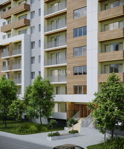 Randament excelent la 2 Camere 73.59 mp locatie Premium in zona Mall Coresi - 8