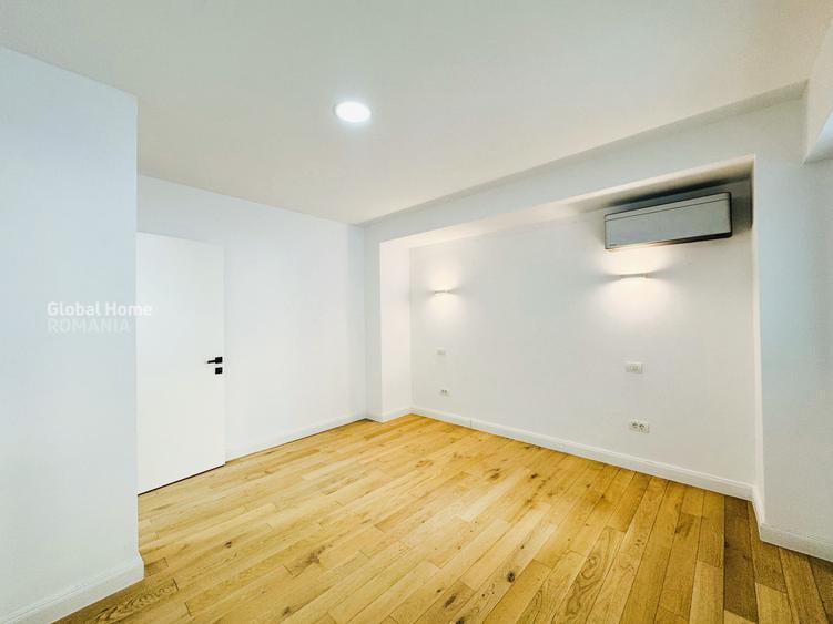 Imobil Boutique Nou | 5 Apartamente | 6 Parcari | Romana | Calea Dorobanti