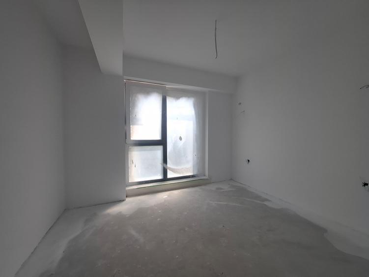 Garsonieră de Lux Bloc Nou