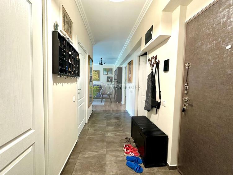 Parcare si boxa incluse/Grădină 150 mp/Cartier Buna Ziua/Home Garden - 3