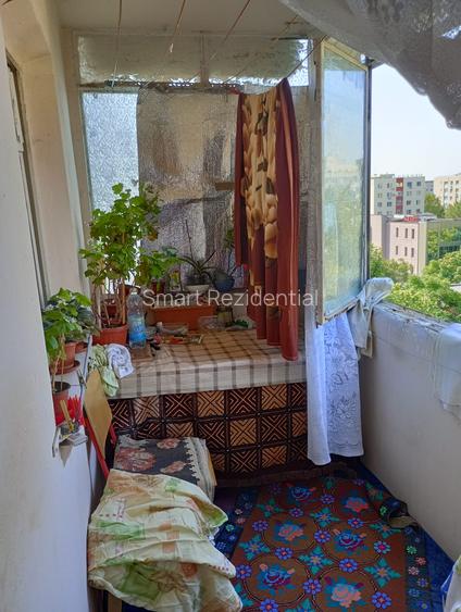 7 Minute Metrou Piata Sudului Apartament 3 Camere - 11
