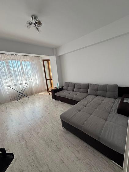 Apartament 2 camere bloc nou centrala proprie