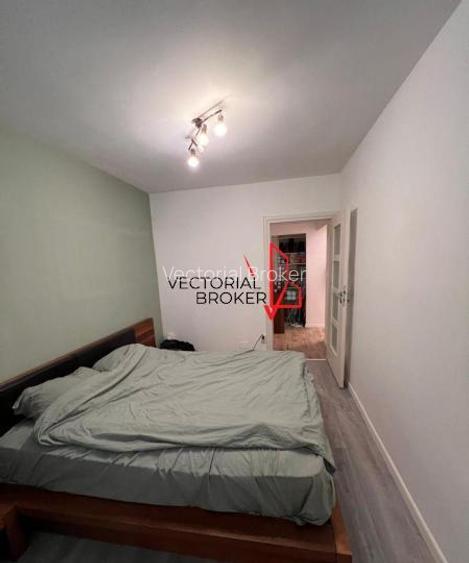 Apartament 2 camere Dristor Camil Ressu - 3