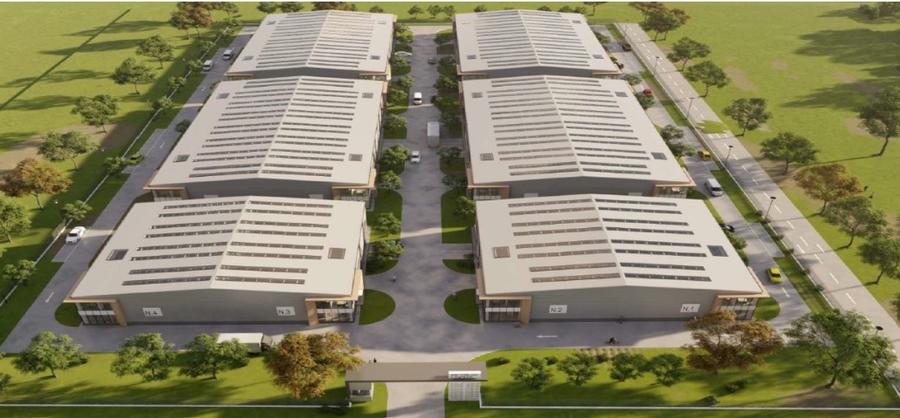Oportunitate de investitie, Teren intravilan la DN, 100 ml deschidere