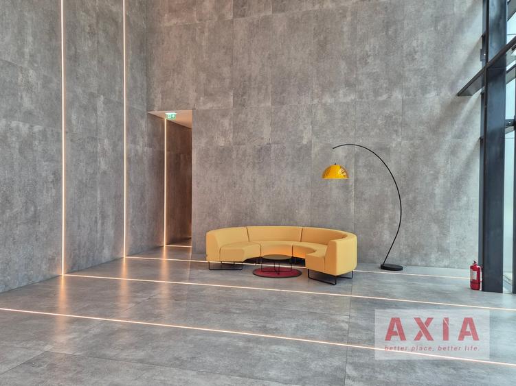 Inchiriere birouri Oslo Office Building, Comision 0%