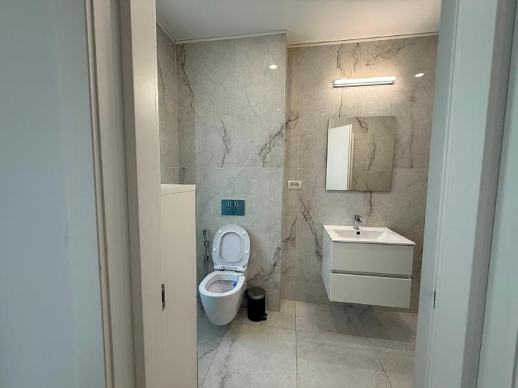 3 camere de închiriat – 2 locuri de parcare și boxă OMV PIPERA - MTM RESIDENCE