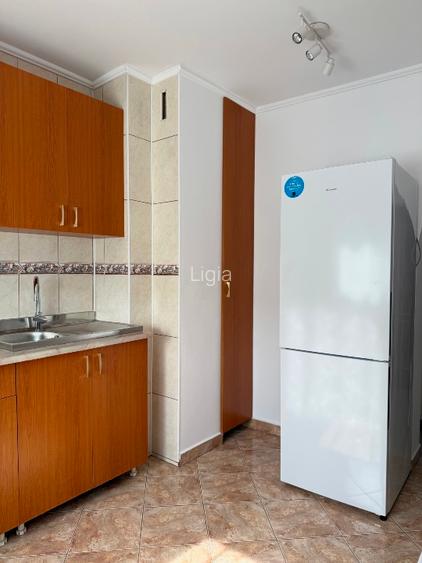 Inchiriez ap 2 camere - 2