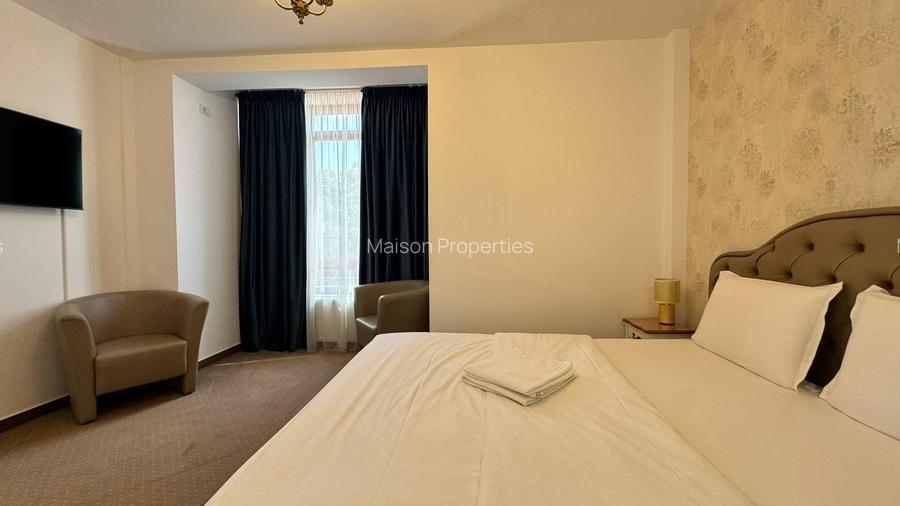 Apartament 2 Camere | Zona Soarelui | Etaj 1 | Utilitati Incluse - 10