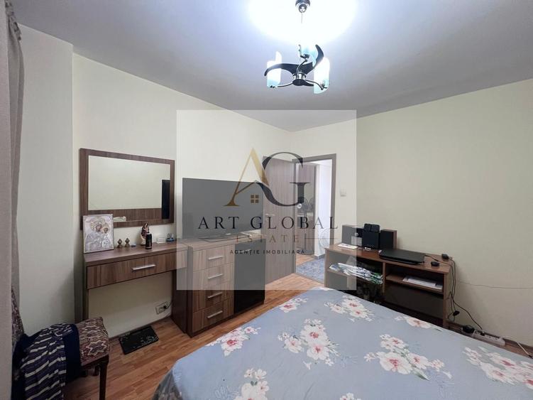 Apartament 3 Camere Titan Bd 1 Decembrie Rebreanu Scoala 22