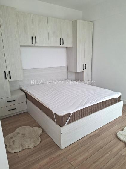 Apartament 2 camere | Parcare Inclusa | Zona Pipera - 4