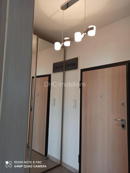 Grozavesti- 19th residence - 6