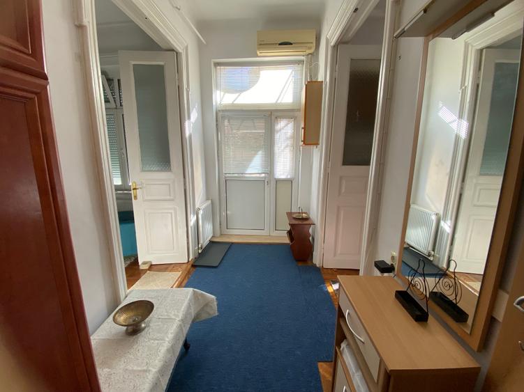 Armeneasca, Casa 2 camere 70 mp