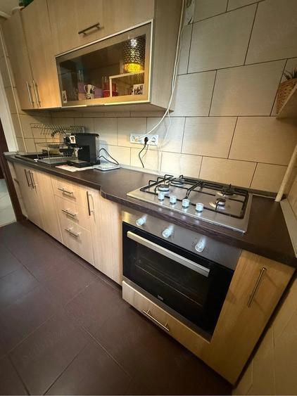 Apartament de 3 camere Parc IOR metrou la 5 minute