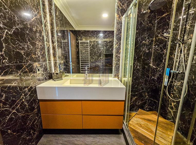 Apartament 4 camere cu vedere la Lacul Tei, Barbu Văcărescu, renovat 2026