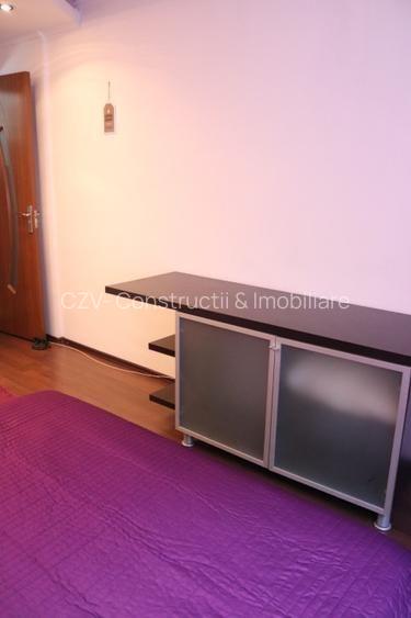 Metrou Lujerului, apartament 2 camere