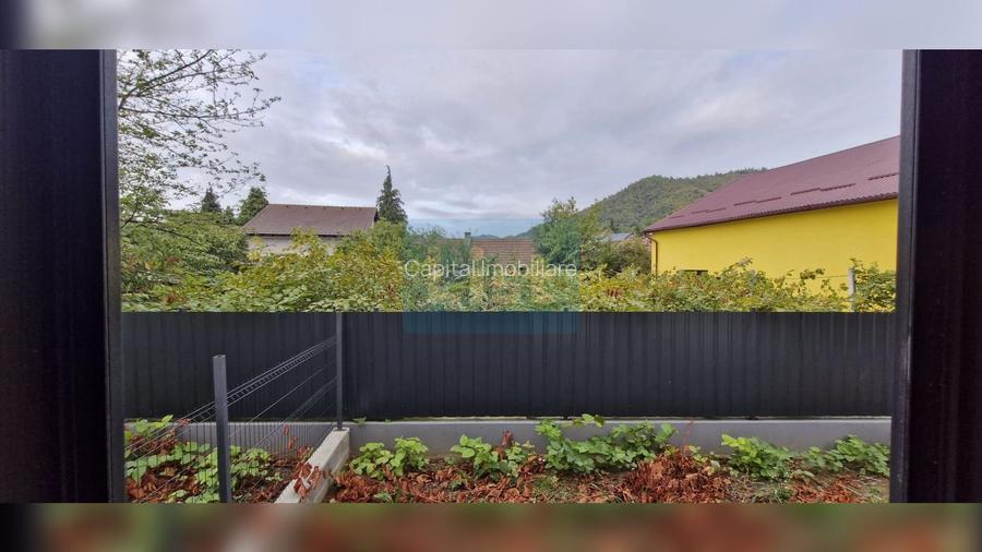Oază urbană de lux! Apartament cu gradina proprie! - 5