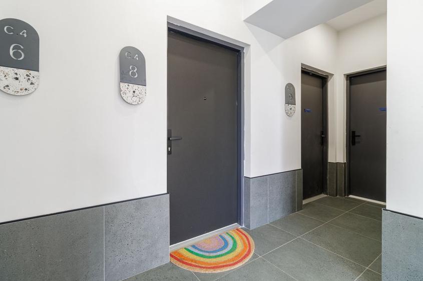 Apartament 2 camere Pipera Voluntari - CATTED Family