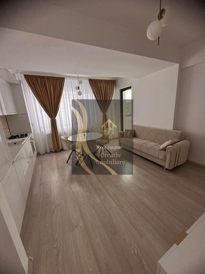 Închiriere apartament 2 camere