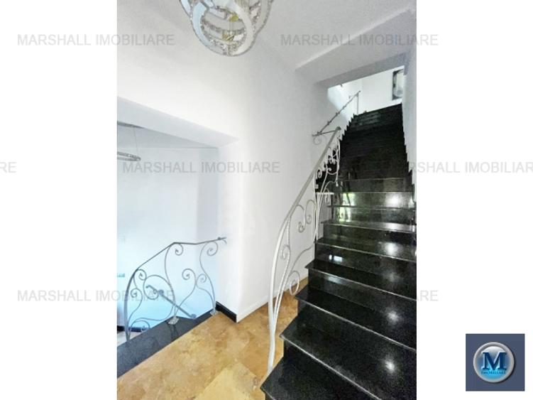 Casa cu 5 camere de vanzare, zona Ana Ipatescu, 197.24 mp #16591