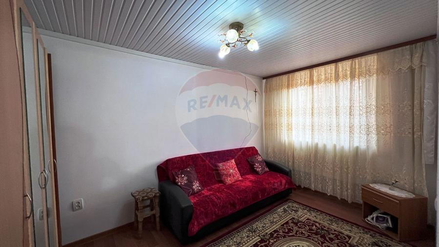 Casă de vanzare 134mp, teren 1220mp - Fartanesti, Galati