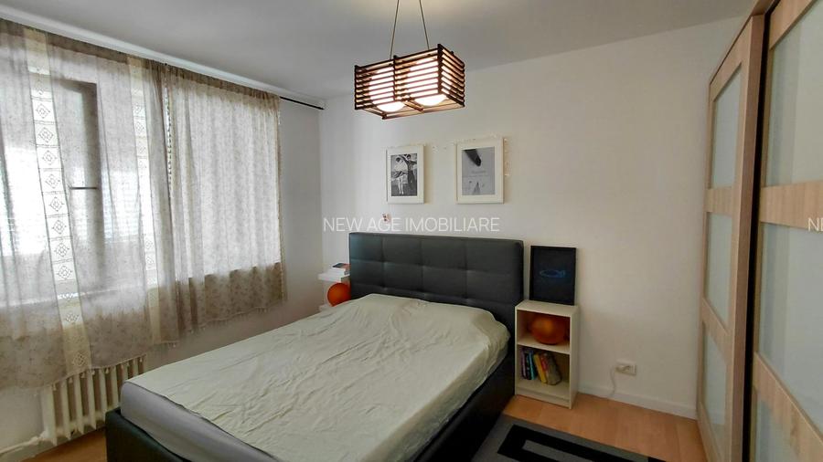 Drumul Taberei-metrou Favorit, strada Sibiu, 4/9, cochet,comision 0 % - 9