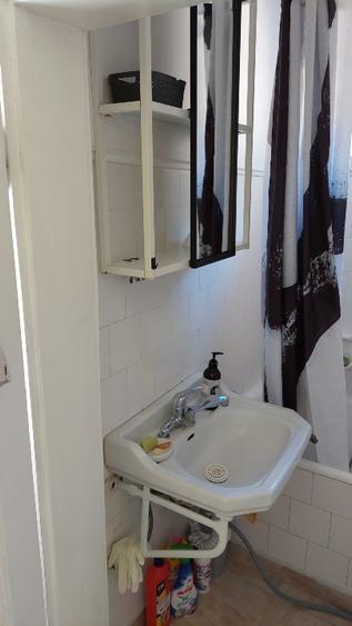 Apartament 2 camere – 70 mp + terasă 25 mp – direct proprietar