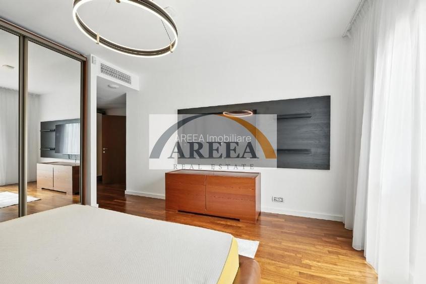 Apartament 3 camere premium de închiriat de 125 mp Iancu Nicolae - 14