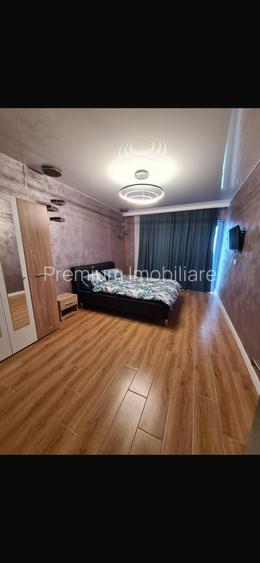 2 camere, complex Signature, vedere frontala la mare - 6
