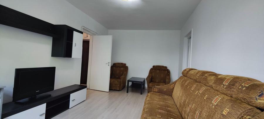 2 camere decomandat | Etaj 2/9 | Metrou Favorit