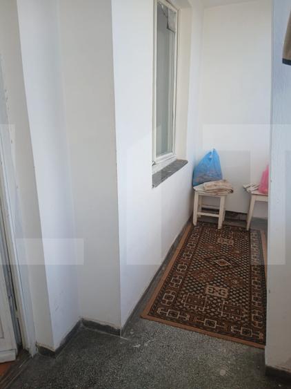 Apartament 2 camere, 58 mp, zona Gara de Nord