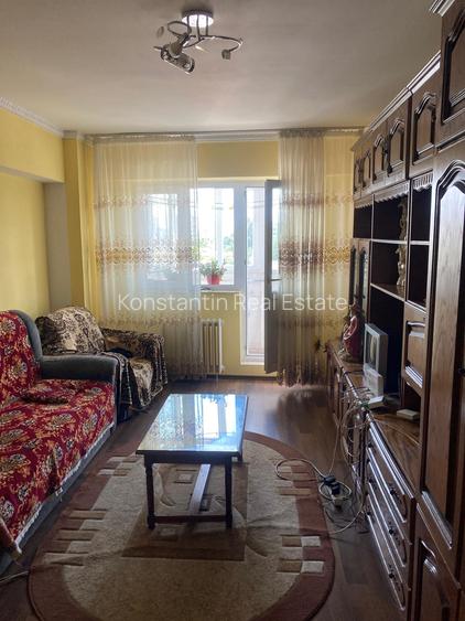 Apartament 3 camere, 65 mp, 2 băi, 2 balcoane, Pantelimon-Chișinău - 2