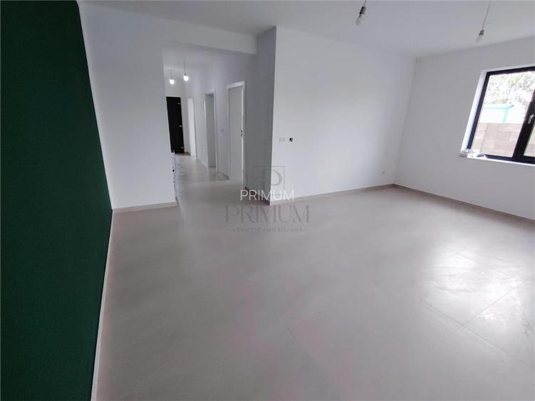 Duplex 4 camere - 130 mp utili - finisaje premium