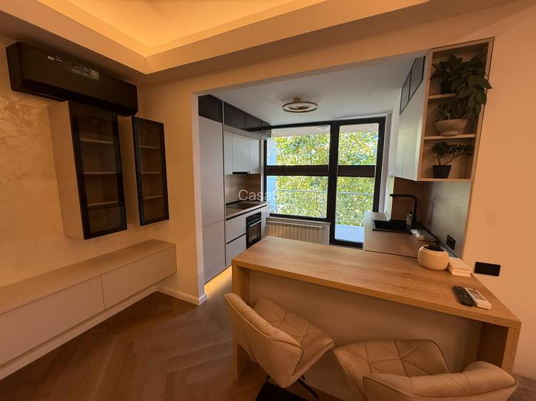 Garsonieră premium 49 mp | North Area Lake View | Metrou Aurel Vlaicu - 6