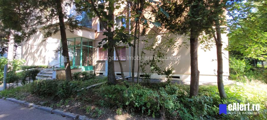 Chirie 2 camere, gata de mutare, lângă teatrul de vară Radu Beligan, renovat!