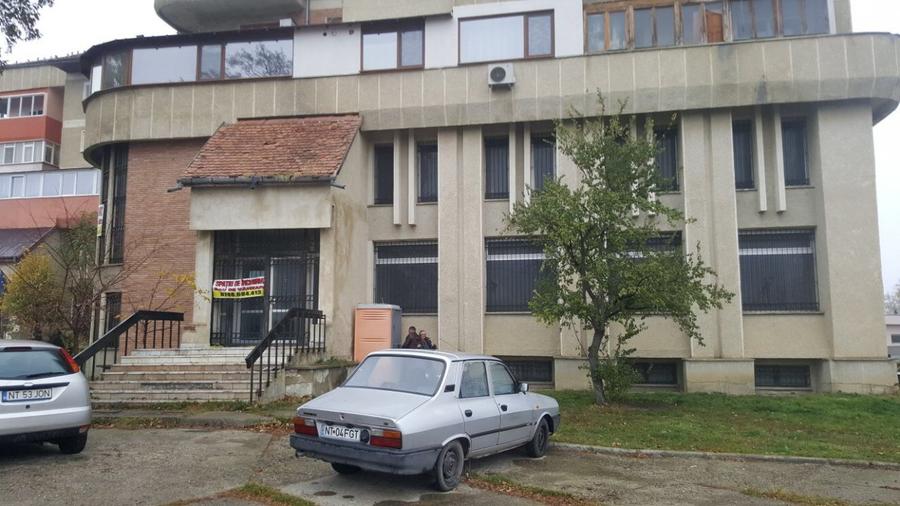 Spatiu Comercial
