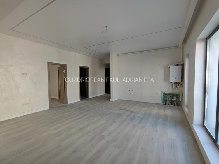 Apartament cu 3 camere si loc de parcare de vanzare in Tomis Plus, comision 0% - 3
