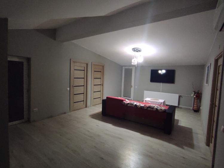 Vilă P+1+Pod + business inclus | Piscină, saună, 432 mp teren | Dublu acces