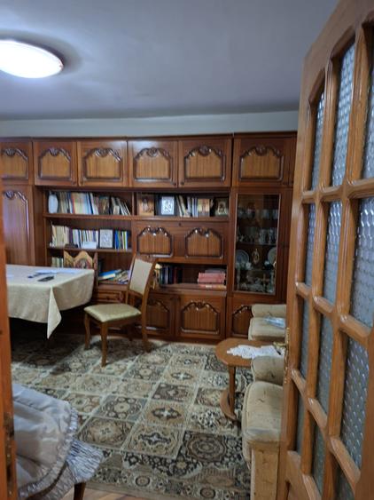 3 camere Popa Șapcă , Decomandat / centrală , Amplasament EXCELENT!