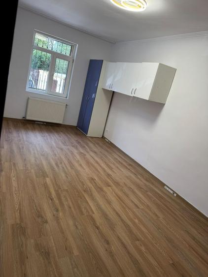 Terasă 22 mp // Vedere la Lac // Renovat